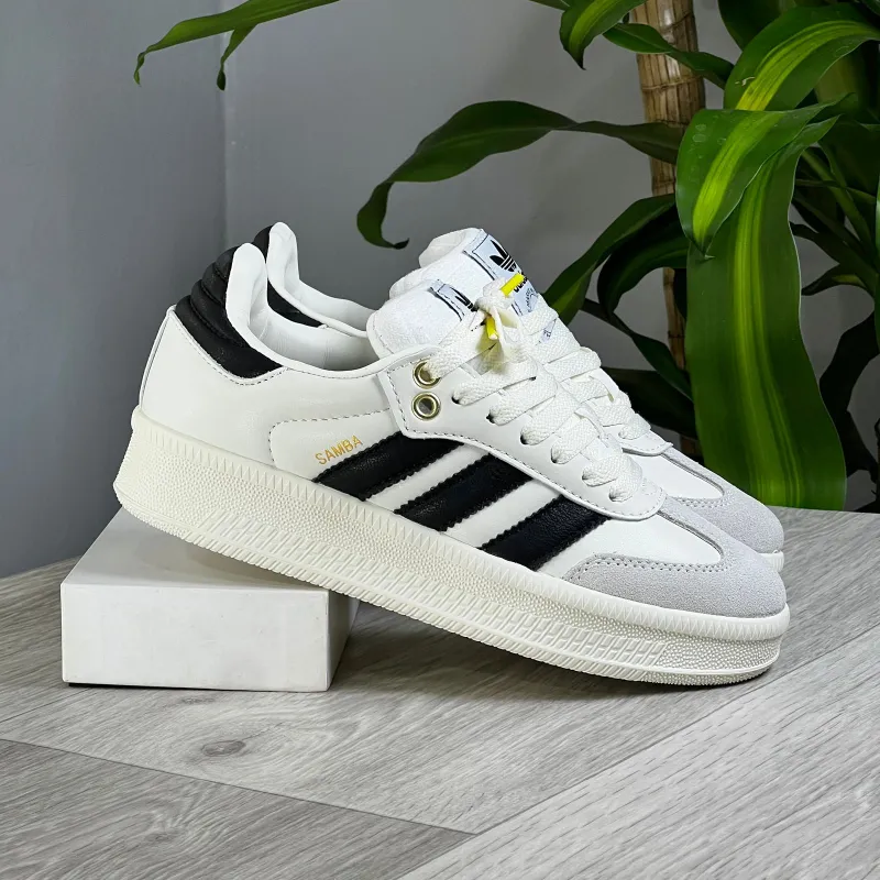 zapatillas Samba - Vista 7