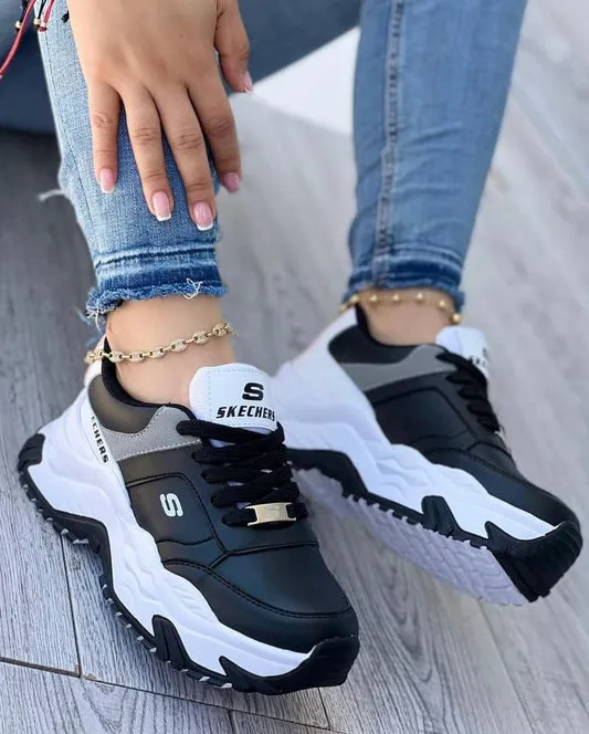 zapatillas skechers -M3 - Vista 2