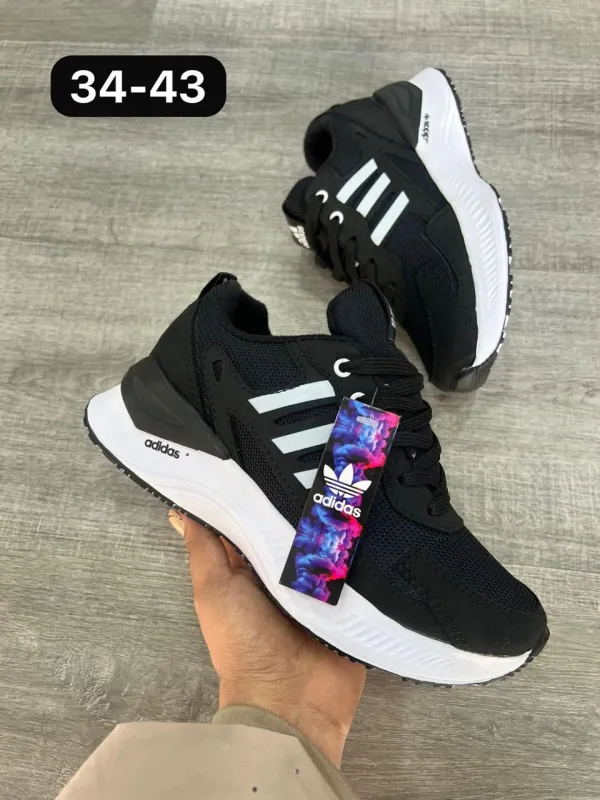 Zapatillas Adidas -M7 - Vista 8