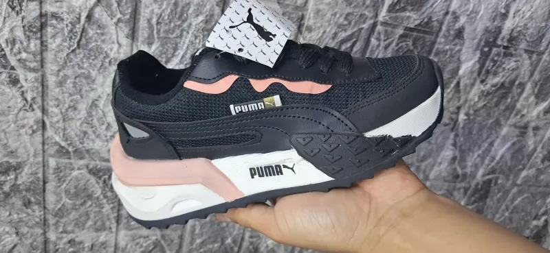 Zapatillas Puma -M2 - Vista 3